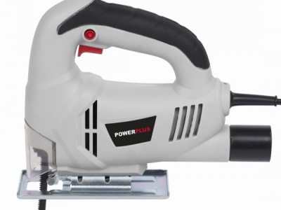 POWC2010 - Přímočará pila 350 W