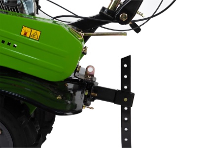 Benzínový kultivátor Procraft PT900/3