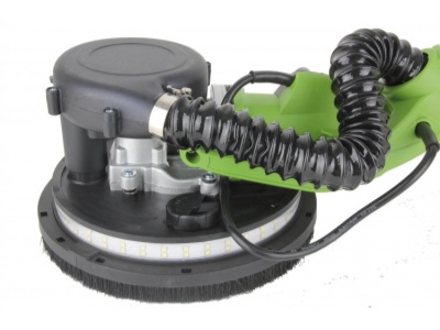 Bruska na sádrokarton s vysavačem Procraft EX1050