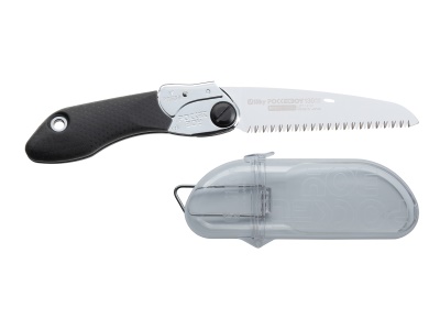 Silky Pocketboy 130-10 - skládací pila