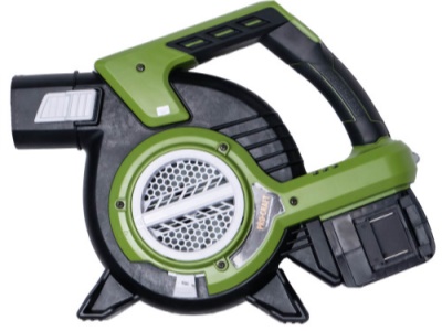 Aku fukar/vysavač listí Procraft VB20 (bez baterie a nabíječky)