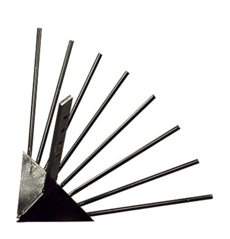 Vyorávač brambor MTD