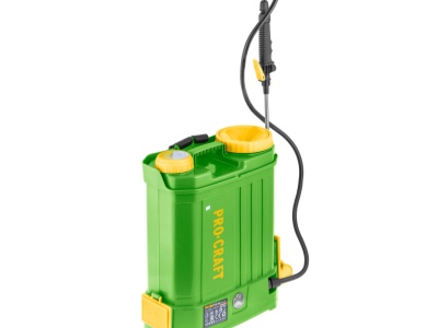 Aku postřikovač Procraft AS-10