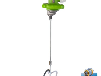 Aku míchadlo stavebních směsí Procraft PMM20 (bez baterie a nabíječky)