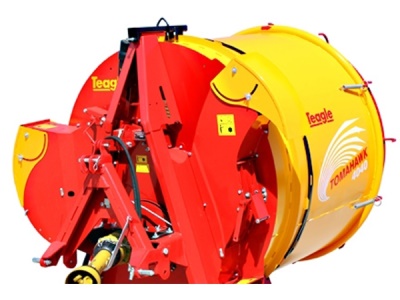 Teagle Tomahawk 4040
