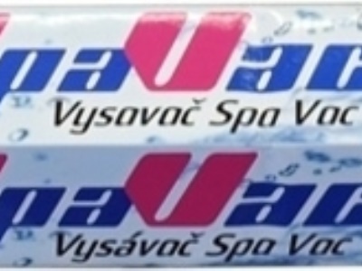 Vysavač Spa Vac
