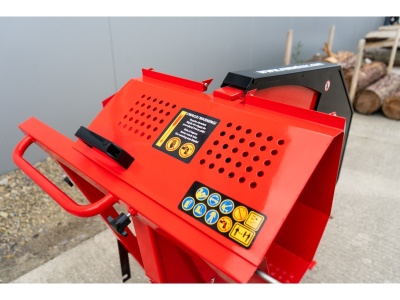 Kyvadlová vyklápěcí pila PW-500