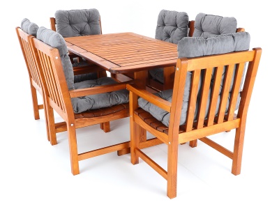 VeGA COTSWOLD SET 6