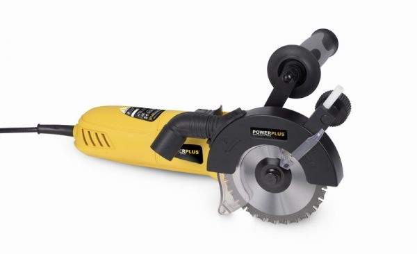 POWX0675 - Duální pila 1050W