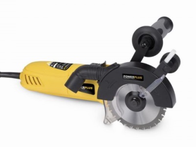 POWX0675 - Duální pila 1050W