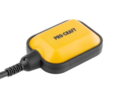 Čerpadlo ponorné Procraft PN17