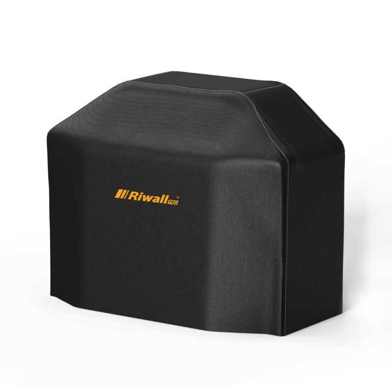 Riwall PRO - Ochranný kryt na gril L - pro RGG 41 / RCG 80 / RCG 82