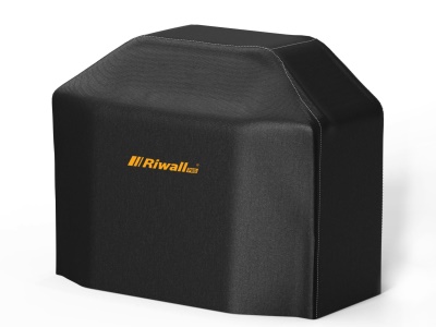 Riwall PRO - Ochranný kryt na gril L - pro RGG 41 / RCG 80 / RCG 82