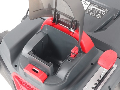CRAMER 48SC36 2in1