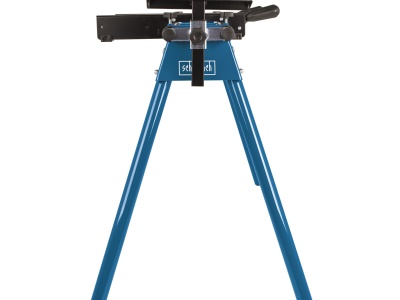 Scheppach UMF 1600 - stojan pro pokosové pily