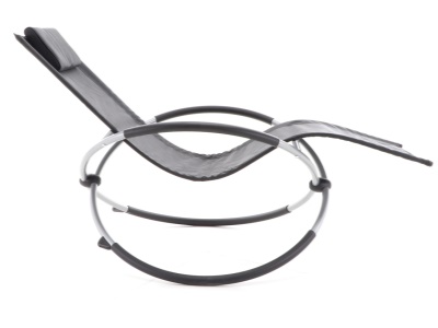 Lehátko NORA De Luxe