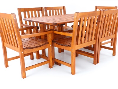 VeGA COTSWOLD SET 6
