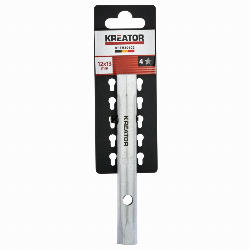 KRTH30602 - Trubkový klíč 12 x 13mm