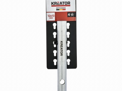 KRTH30602 - Trubkový klíč 12 x 13mm