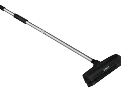 EUROM Čistící kartáč