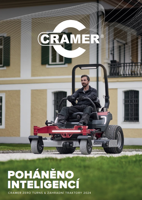 Katalog  CRAMER OPTIMUS 82V 2026