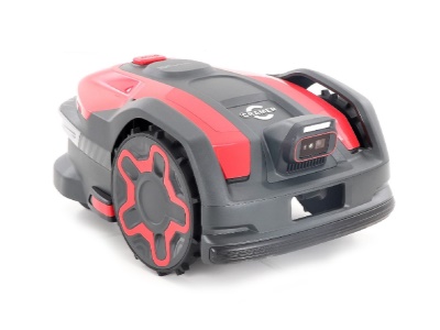 CRAMER AiConic 3 RTK