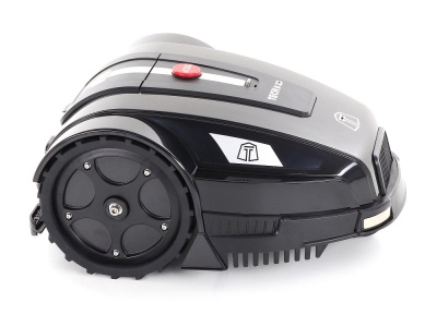 TECHline TECH DZ2 (2.5)