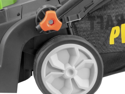 Elektrická sekačka na trávu Procraft NM2100