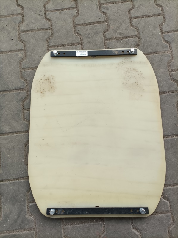 Plastová deska vibrační desky Giant 55 cm
