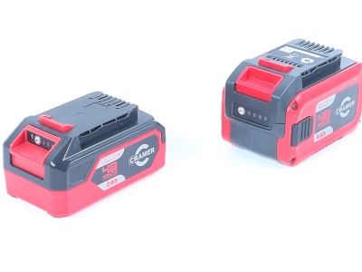 CRAMER 48T10K2 + KIT