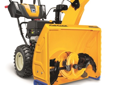 Sněhová fréza CubCadet XS3 71 SWE