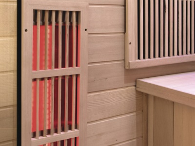 Infrasauna MARIMEX Elegant 3002XXL