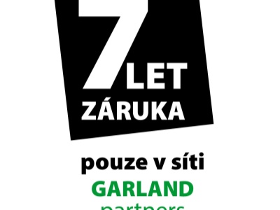 HS Flamingo LEND 11 červená - teplovzdušná krbová kamna