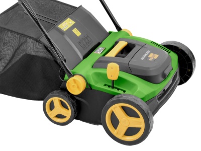 Akumulátorový vertikutátor Procraft PSC20 (bez baterie a nabíječky)