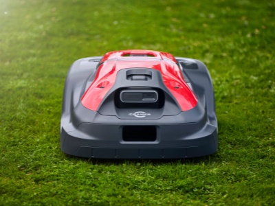 CRAMER AiConic 12 RTK