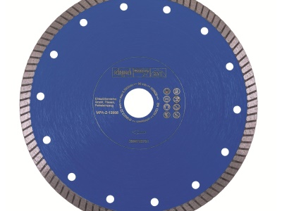 Scheppach Diamantový řezný kotouč ( 180 x 22,23 x 2 mm ) - pro WTS 2000