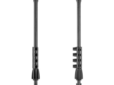Pistole pro vysokotlaké čističe Procraft GN-20
