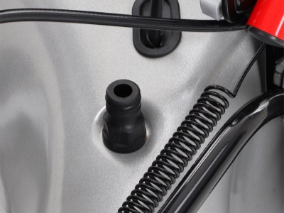 VeGA 752 SXH GCV 5in1