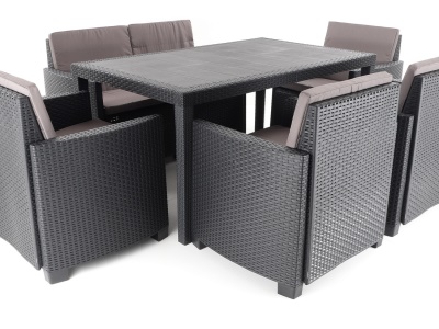 IPAE SICILIA DeLuxe SET 6