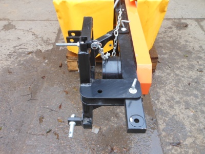 Bubnová sekačka za malotraktor
