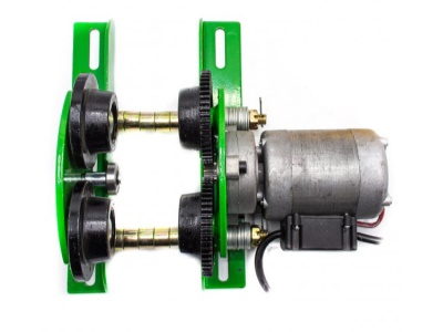 Elektrický pojezd Procraft TK500