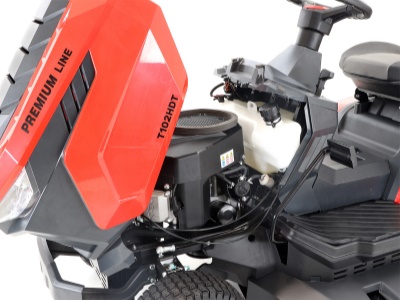 VeGA T102HDT
