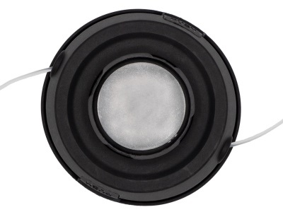 Strunová hlava na ložisku (hliníkový spodek) PROCRAFT MR-8