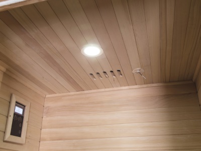 Infrasauna Marimex Smart 1001 M