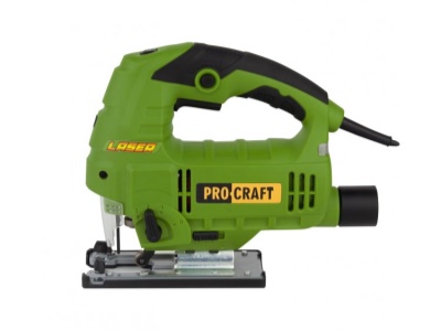 Pila přímočará Procraft ST1300