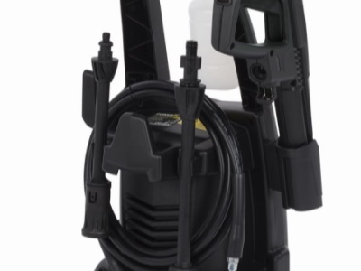POWXG90405 - Elektrická tlaková myčka 1.400W 110bar