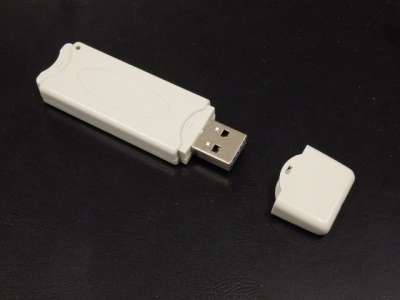 USB Bluetooth Converter