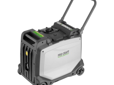 Invertorová elektrocentrála Procraft IGP55