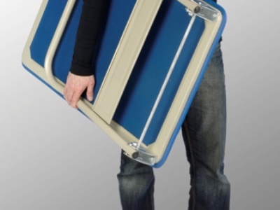 COLRM35005  - Přepravní vozík