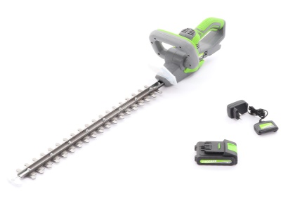 VERDEMAX AKU plotostřih TS20